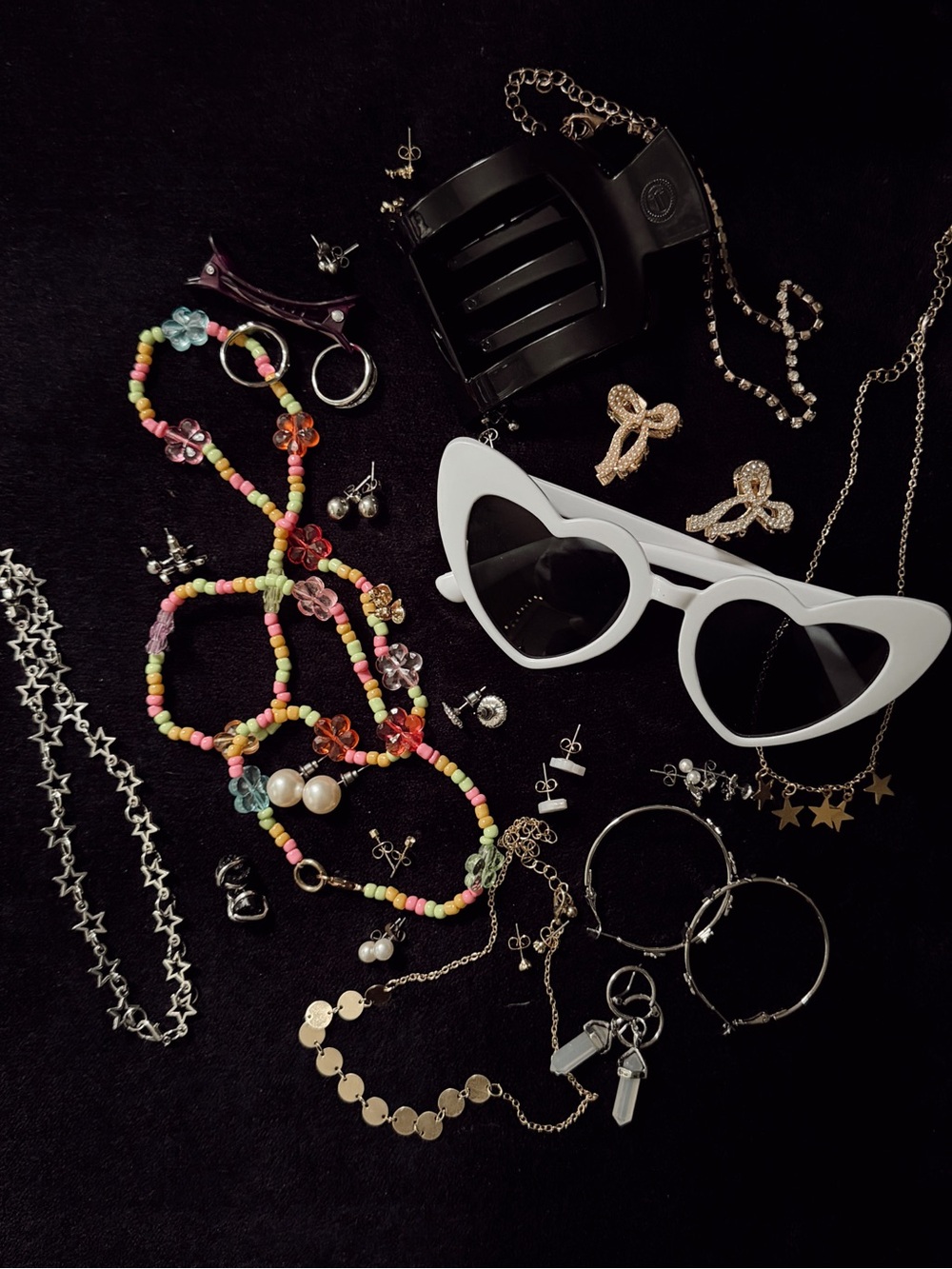 accessories bundle !